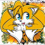 What's Up Tails?