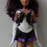 Sailor Astera Custom Barbie