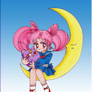 Moonlit Chibi