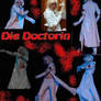 Die Doktor-in: The Doctor
