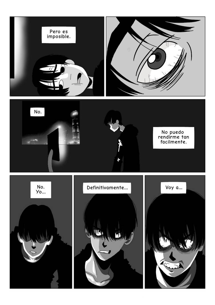 VirginGuy 0 (2/30) by Uninternautamas on DeviantArt