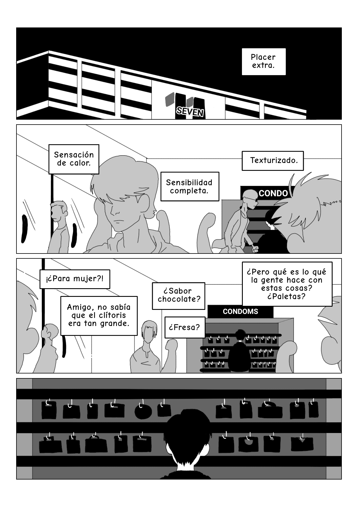 VirginGuy 0 (5/30) by Uninternautamas on DeviantArt