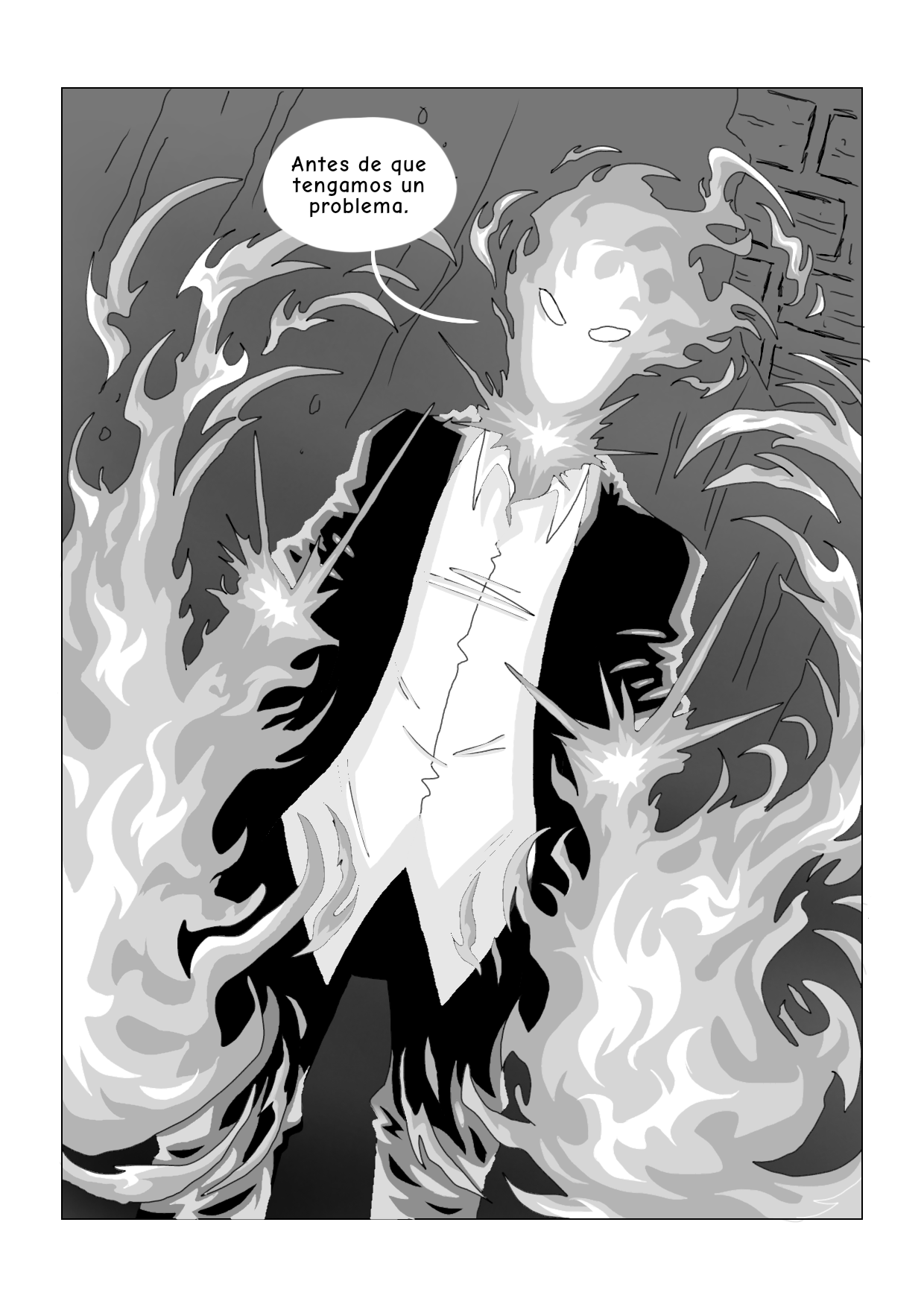 VirginGuy 0 (16/30) by Uninternautamas on DeviantArt