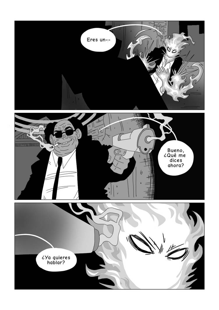 VirginGuy 0 (20/30) by Uninternautamas on DeviantArt