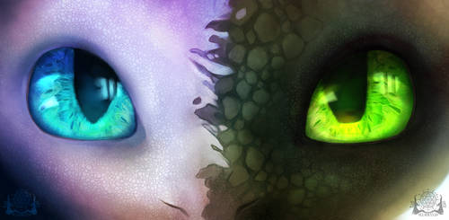 explore the best lightfury art deviantart