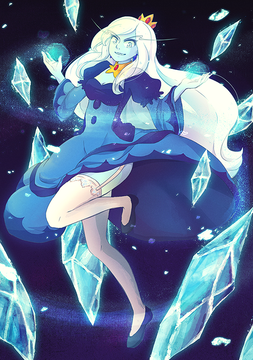 ice queen