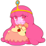 princess bubblegum