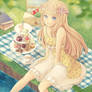 mbtea: summer picnic