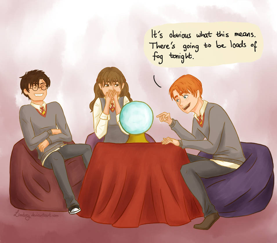 divination by Linndsey on DeviantArt