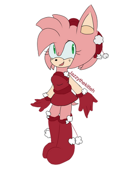 Christmas Amy