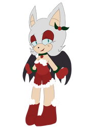 Christmas Rouge