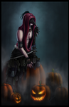Halloween Age by Blind-Guardian