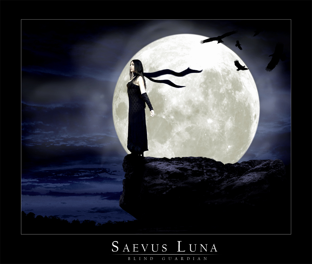 Saevus Luna