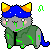 Dead!nepeta icon :NOT FREE TO USE: