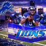 Detroit Lions Wallpaper