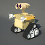 Wall-E