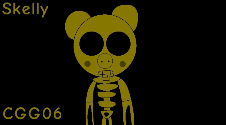 Python Skelly Fanart of Skelly by CookieGirlsArt06 on DeviantArt
