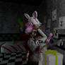 Bite of 87 Mangle Version