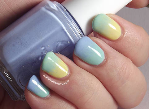 Summery Light Gradient