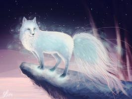 Patronus renard