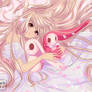 Chobits chii