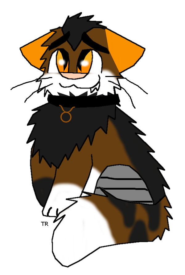 CUTEST DRAWING I EVER DRAWN!!! by KamiKnight on DeviantArt