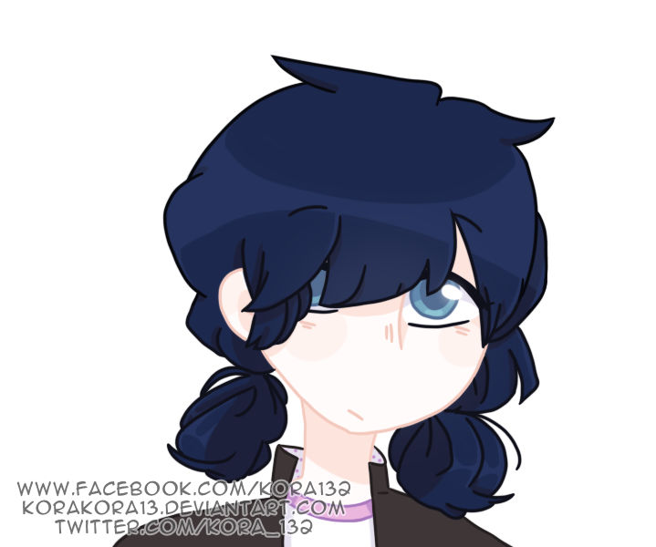 Marinette Bebe By Korakora13 On Deviantart Marinette Bebe By Korakora13 On Deviantart