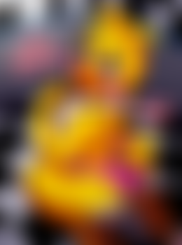 Toy Chica's Tease Gone Wrong~