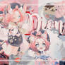 Diona Wallpaper | LadySugarUwU