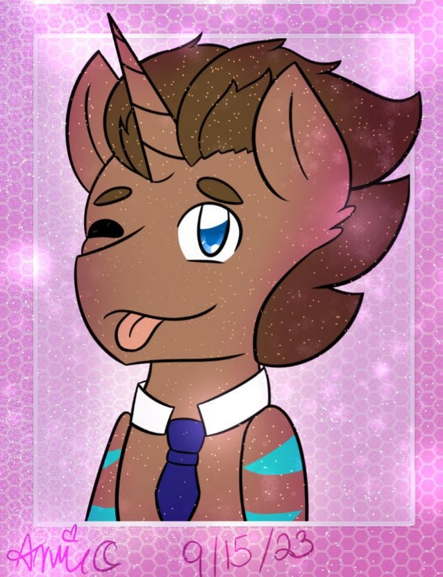 WildFire art a gift from Faithstar1121 on Twitter by WildFire224 on ...