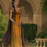 Nymeria Sand of Dorne