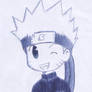 chibi naruto