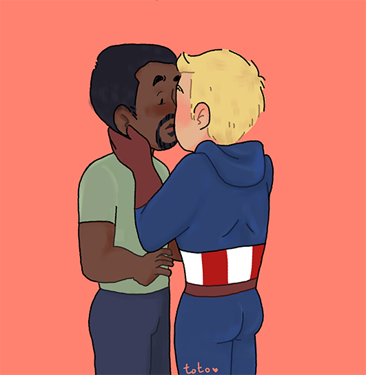 SamSteve