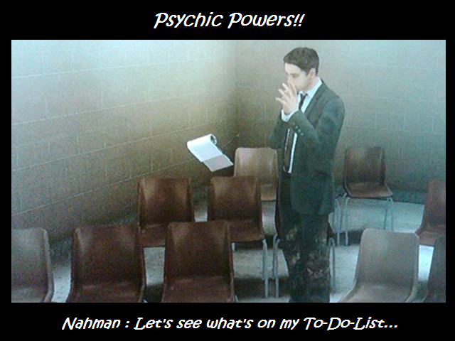 Psychic Jayden