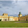 Wilanow Palace 2