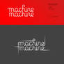 Machine Machine logotype