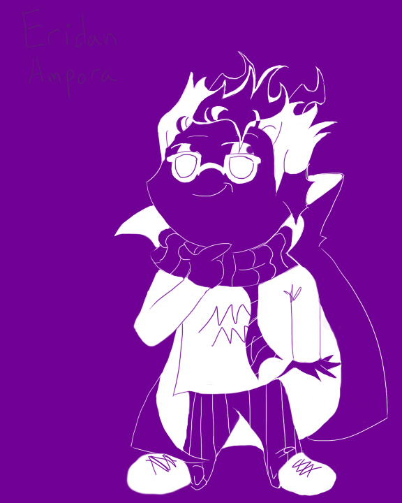 Eridan -3 of 12-