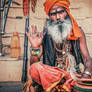 Sadhu