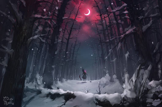 Risel - Professional, Digital Artist | DeviantArt