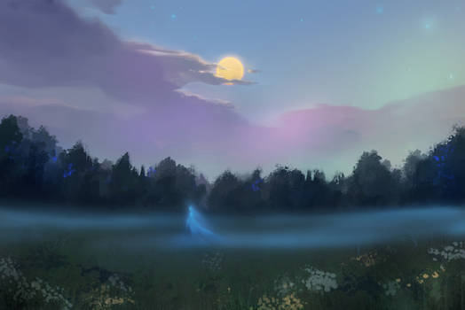 Risel - Professional, Digital Artist | DeviantArt