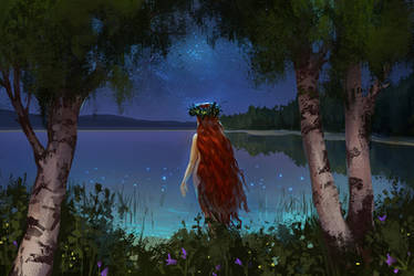 Risel - Professional, Digital Artist | DeviantArt