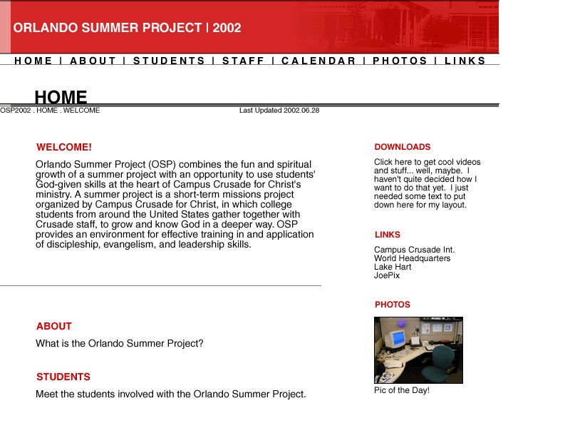 OSP Layout 22-02 by natoriousfat on DeviantArt