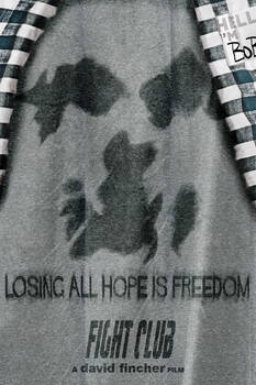 Losing All Hope Is Freedom