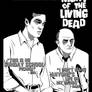 Night of the Living Dead: Ben and Harry