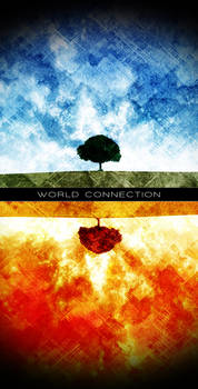 connection world