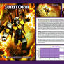 Sunstorm