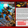 Sunstreaker