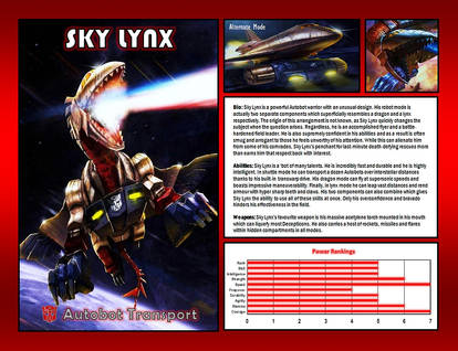 Sky Lynx