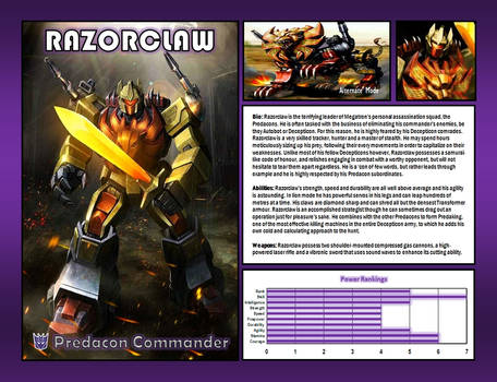 Razorclaw