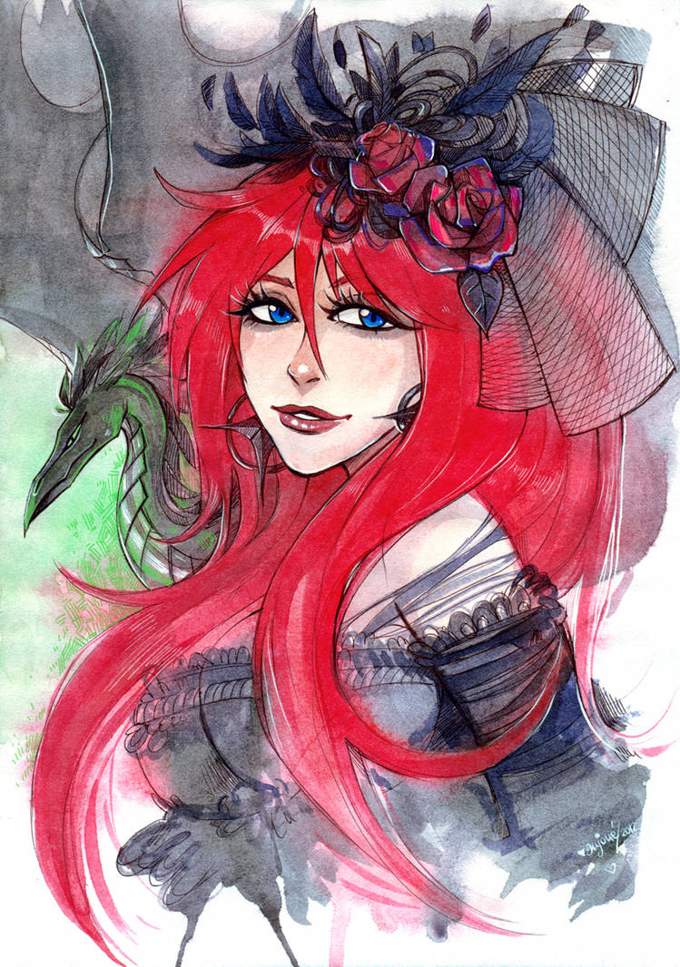 Alvis by Enijoi
